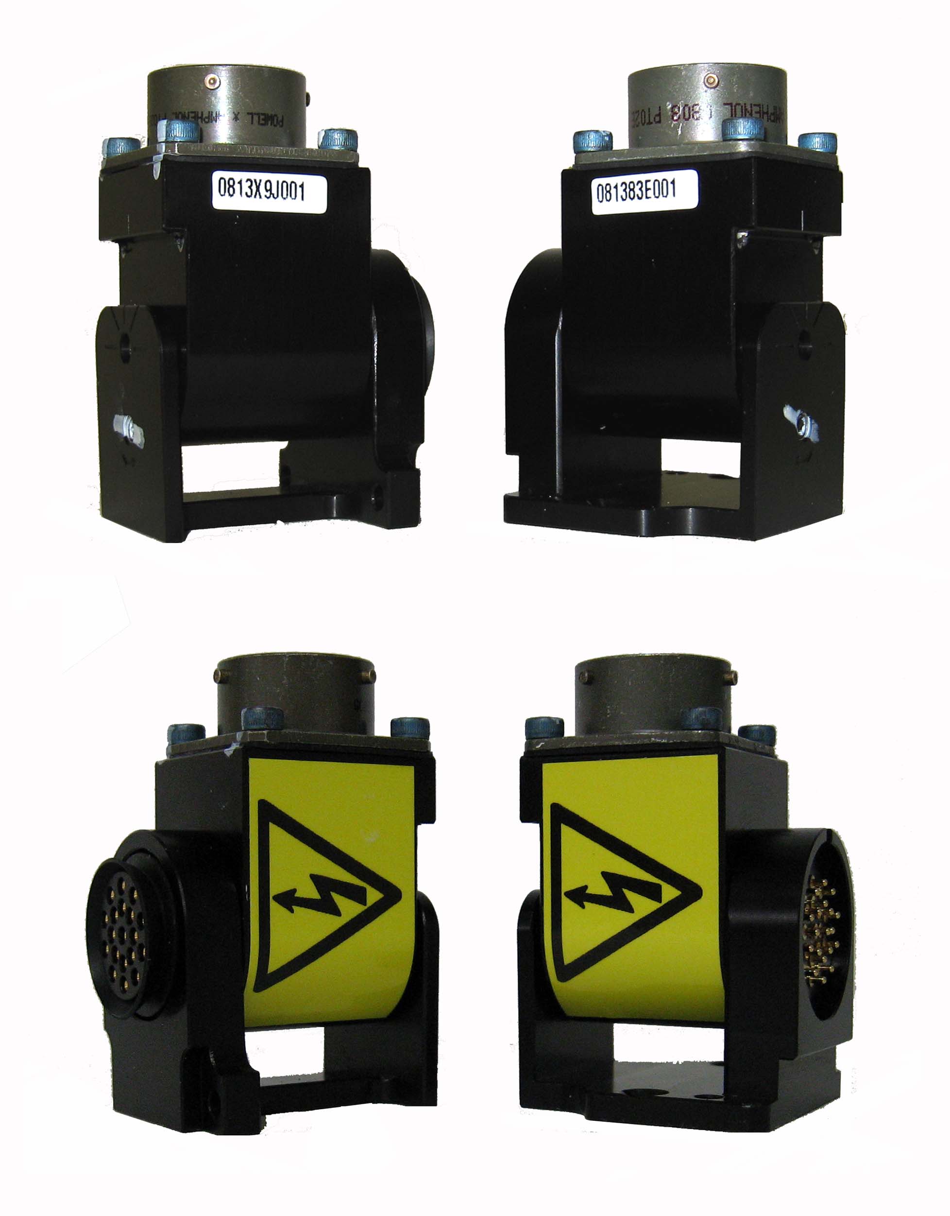ATI Tool Changer Products: KG19